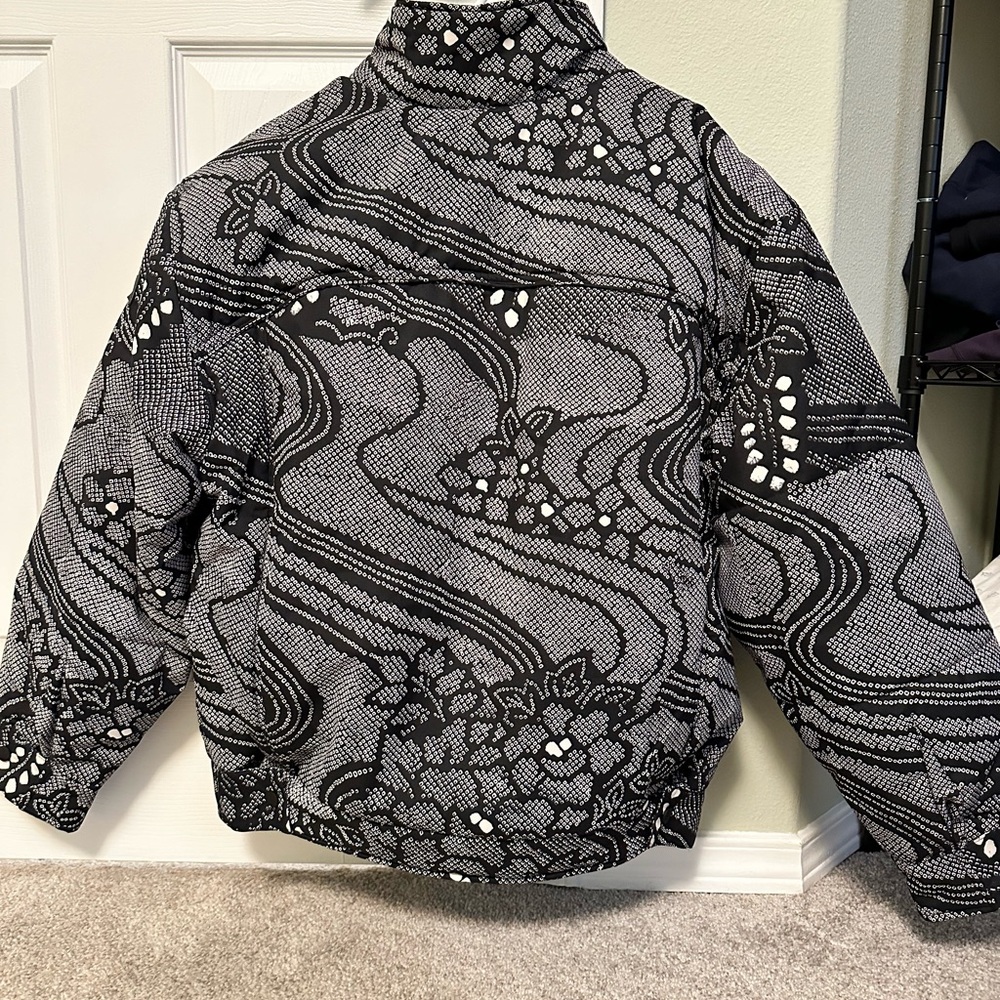 NEW RARE Free People Movement Ski Jacket - Picture 2 of 4